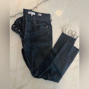 Re/done jeans